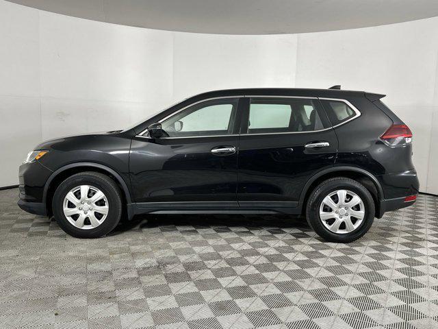 used 2019 Nissan Rogue car, priced at $15,498