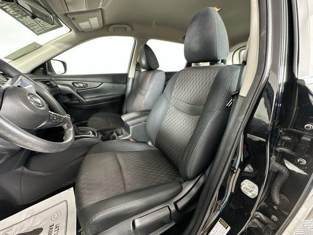 used 2019 Nissan Rogue car, priced at $15,498