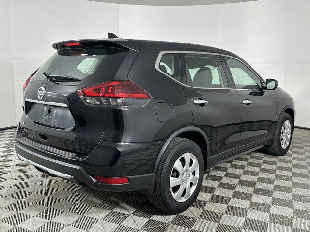 used 2019 Nissan Rogue car, priced at $15,498