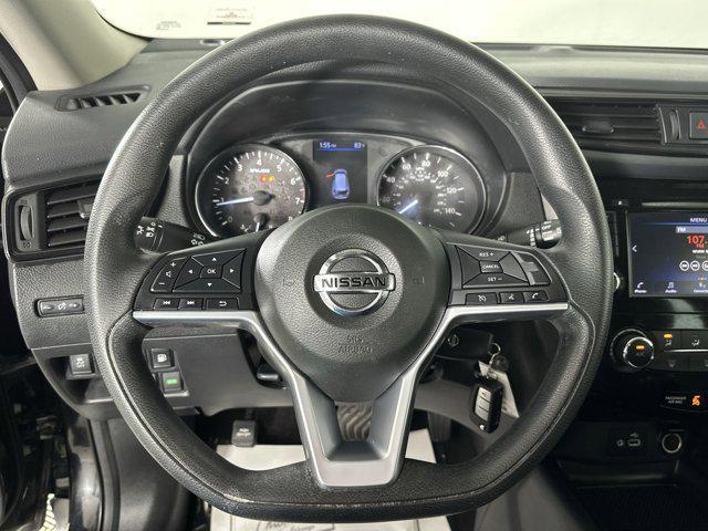 used 2019 Nissan Rogue car, priced at $15,498