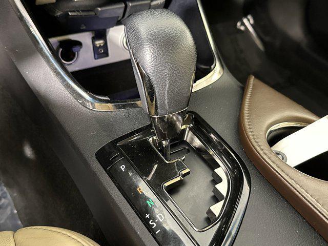 used 2016 Toyota Avalon car, priced at $14,998