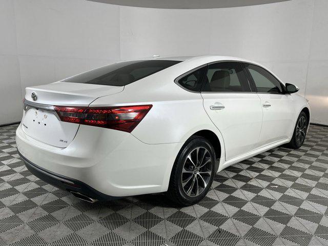 used 2016 Toyota Avalon car, priced at $14,998
