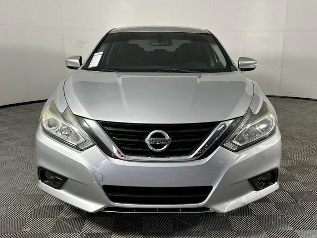 used 2018 Nissan Altima car, priced at $9,798