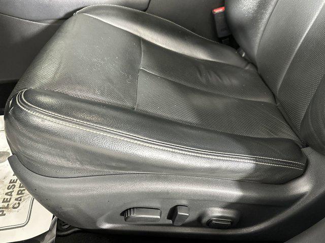 used 2018 Nissan Altima car, priced at $9,798
