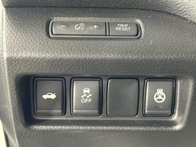 used 2018 Nissan Altima car, priced at $9,798