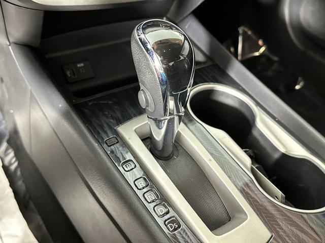 used 2018 Nissan Altima car, priced at $9,798
