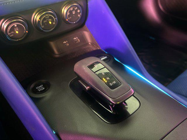 used 2023 Nissan Z car, priced at $36,798