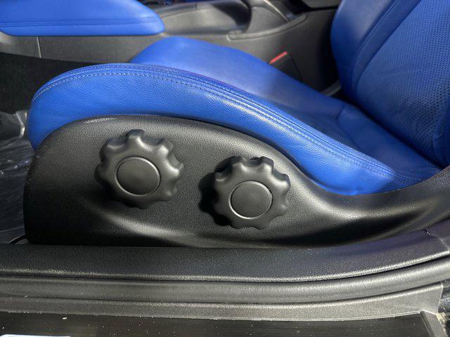 used 2023 Nissan Z car, priced at $36,798