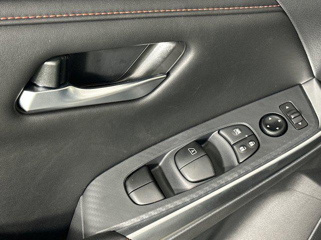 new 2025 Nissan Sentra car, priced at $25,864