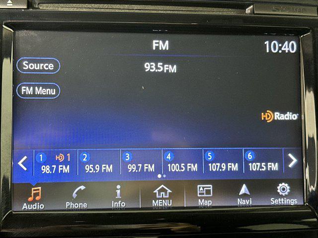 used 2017 Nissan Murano car, priced at $11,998
