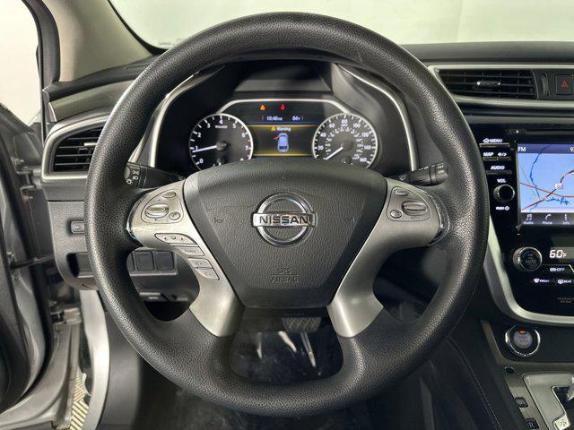 used 2017 Nissan Murano car, priced at $11,998