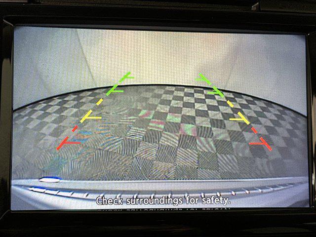 used 2017 Nissan Murano car, priced at $11,998
