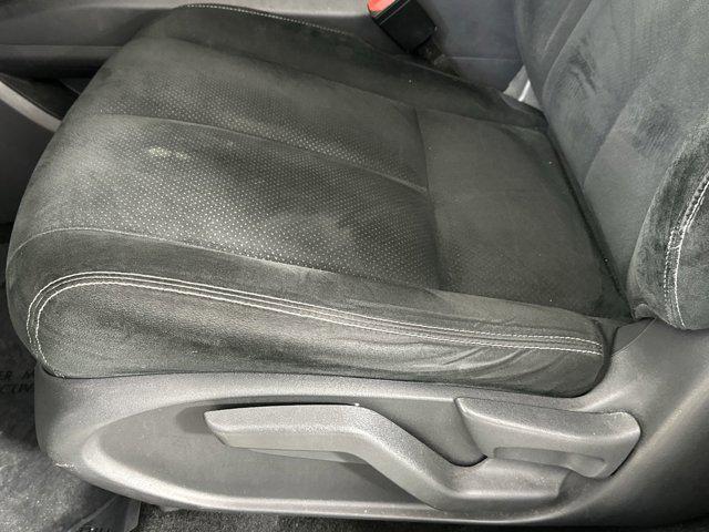 used 2017 Nissan Murano car, priced at $11,998