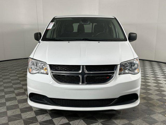 used 2020 Dodge Grand Caravan car, priced at $13,403