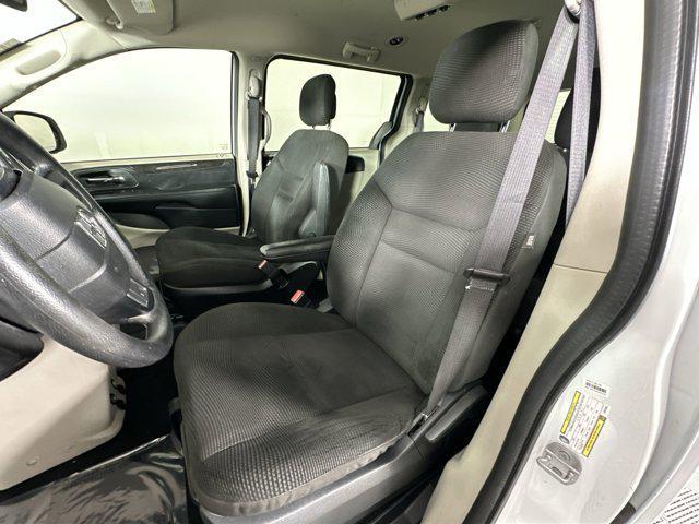 used 2020 Dodge Grand Caravan car, priced at $13,403