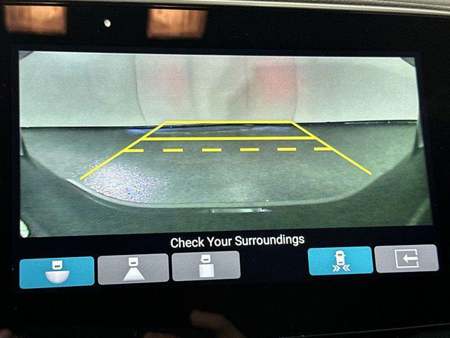 used 2022 Honda Passport car, priced at $24,998