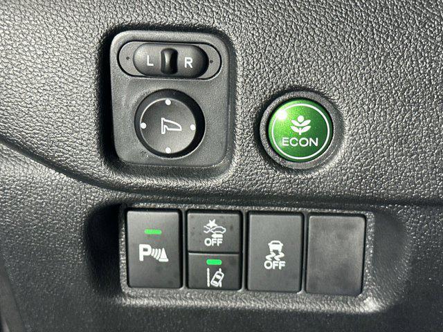 used 2022 Honda Passport car, priced at $24,998