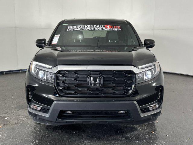 used 2022 Honda Passport car, priced at $24,998