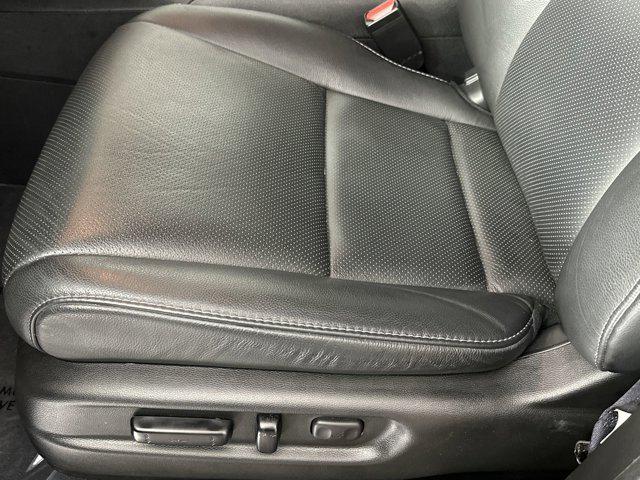 used 2022 Honda Passport car, priced at $24,998