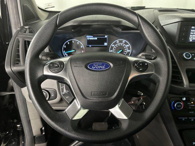 used 2021 Ford Transit Connect car, priced at $20,498