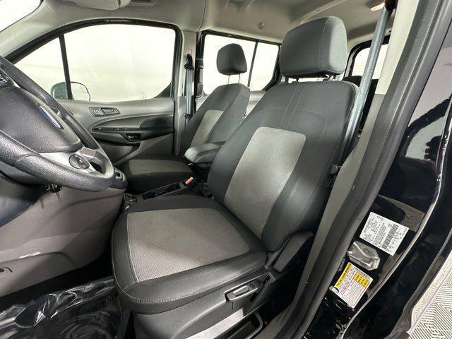 used 2021 Ford Transit Connect car, priced at $20,498