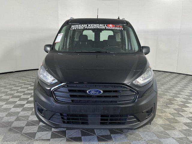 used 2021 Ford Transit Connect car, priced at $20,498