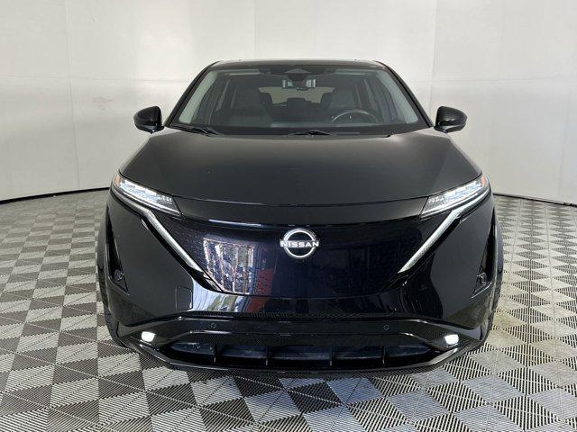 used 2023 Nissan ARIYA car, priced at $23,998