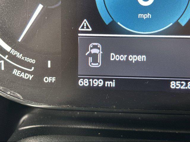 used 2022 MINI Countryman car, priced at $17,998
