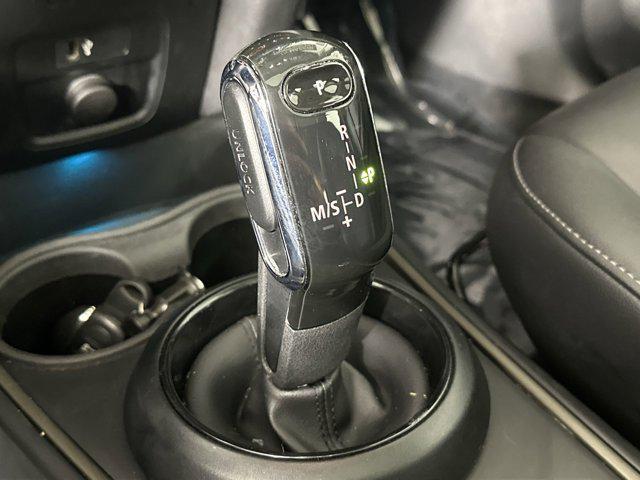 used 2022 MINI Countryman car, priced at $17,998