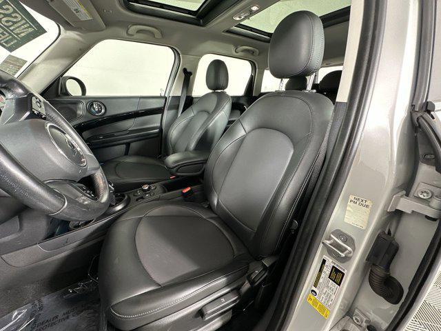 used 2022 MINI Countryman car, priced at $17,998