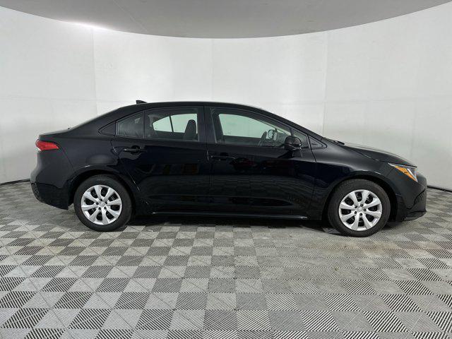 used 2023 Toyota Corolla car, priced at $17,998