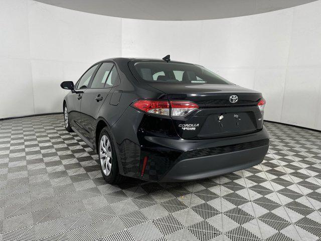 used 2023 Toyota Corolla car, priced at $17,998