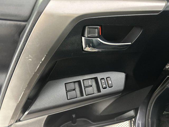 used 2018 Toyota RAV4 car, priced at $14,498