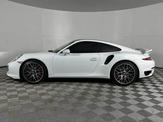 used 2015 Porsche 911 car, priced at $127,598