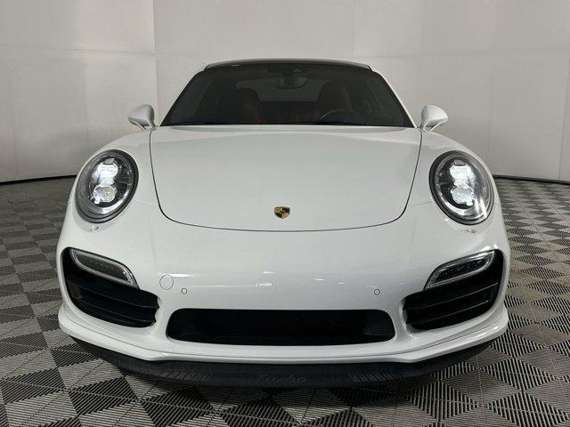 used 2015 Porsche 911 car, priced at $127,598