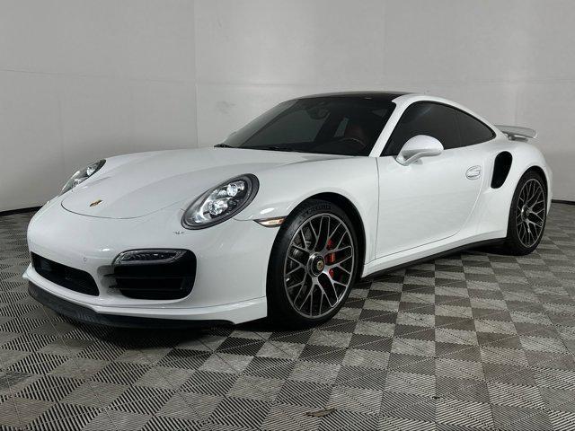 used 2015 Porsche 911 car, priced at $127,598