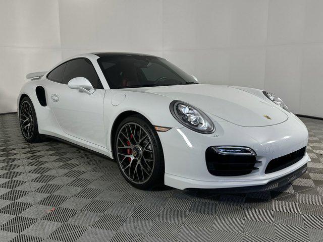 used 2015 Porsche 911 car, priced at $127,598