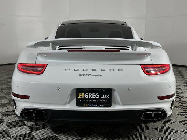 used 2015 Porsche 911 car, priced at $127,598