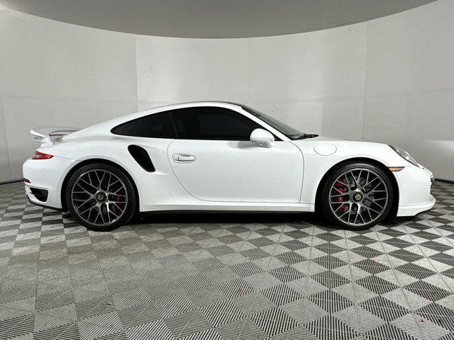 used 2015 Porsche 911 car, priced at $127,598