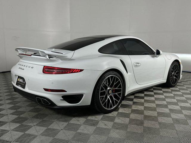 used 2015 Porsche 911 car, priced at $127,598