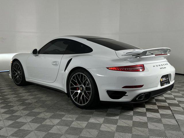 used 2015 Porsche 911 car, priced at $127,598