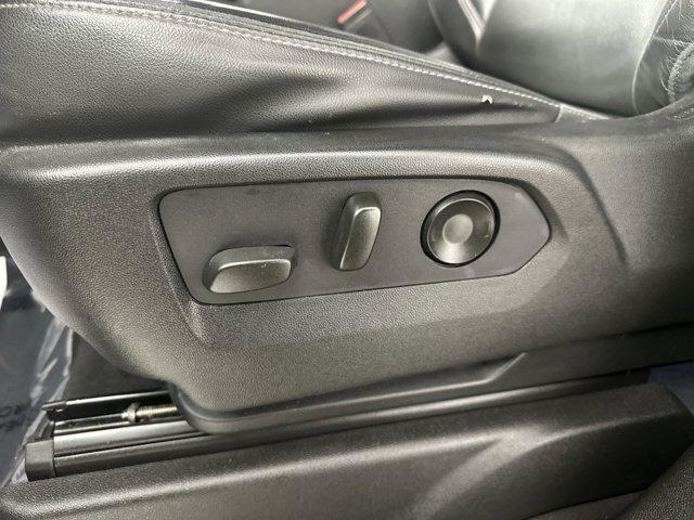 used 2021 Chevrolet Tahoe car, priced at $34,998
