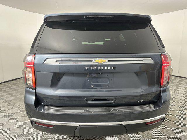 used 2021 Chevrolet Tahoe car, priced at $34,998