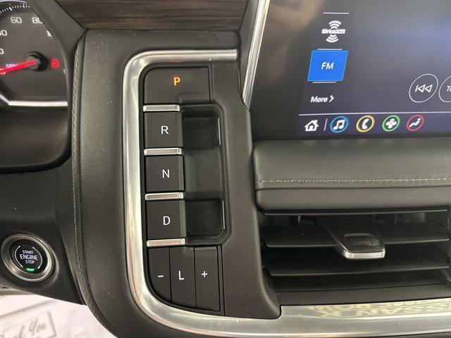 used 2021 Chevrolet Tahoe car, priced at $34,998