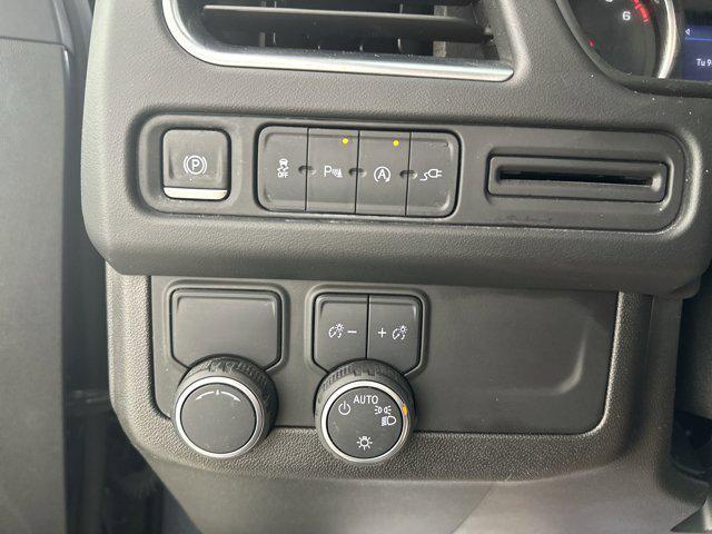 used 2021 Chevrolet Tahoe car, priced at $34,998