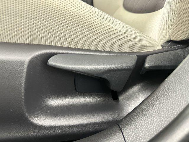 used 2021 Toyota Corolla car, priced at $15,798