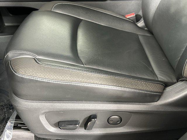 used 2022 Nissan Pathfinder car, priced at $26,496
