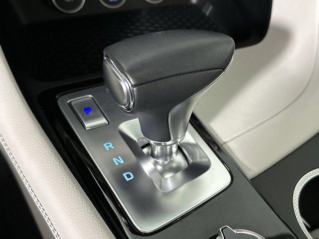 used 2025 Genesis G70 car, priced at $37,498