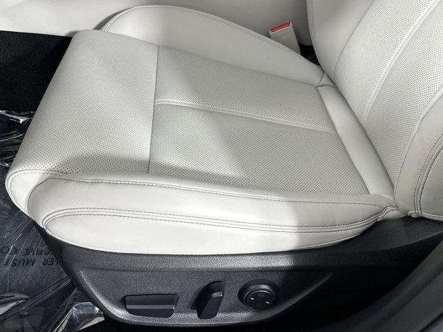 used 2025 Genesis G70 car, priced at $37,498