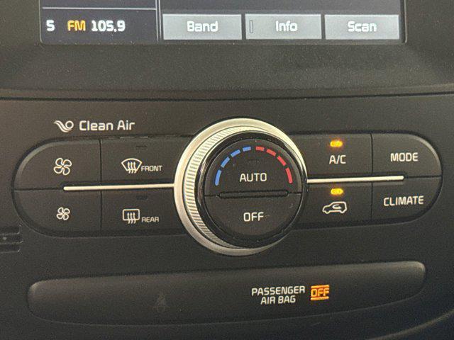 used 2019 Kia Soul car, priced at $10,999